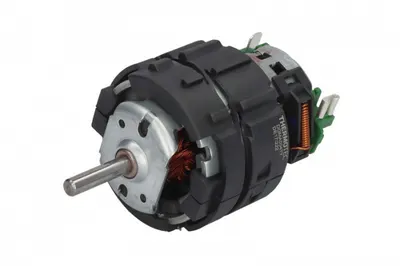 Electromotor ventilator habitaclu (24V fara ventilator) potrivit MAN F2000, M 2000 L, M 2000 M 01.94