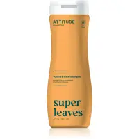 Attitude Super Leaves Volume & Shine șampon pentru volum și strălucire 473 ml