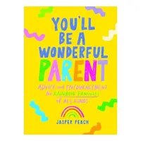 You'll Be a Wonderful Parent