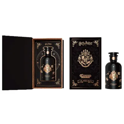 Apa de parfum pentru femei Miniso Harry Potter Obscuro 100ml