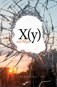X (y) - Paperback brosat - Alex Pițigoi