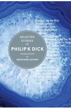 Selected Stories of Philip K. Dick