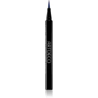 ARTDECO Liquid Liner Intense fixare de lunga durata pentru ochi culoare 12 Blue 0.6 ml