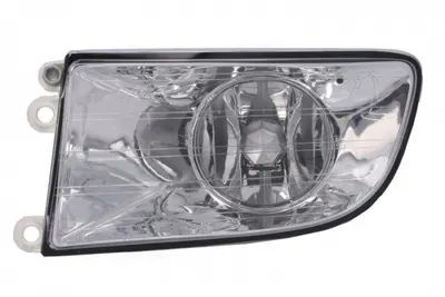 Proiector ceata Dreapta (H8) potrivit SKODA OCTAVIA II 02.04-06.13