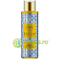 Sampon Hidratant cu Keratina si Acid Hialuronic 250ml
