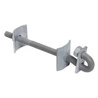 Safety hook KZ M20-250/306 (SOT101.1)