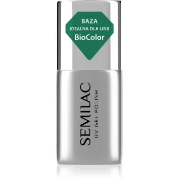 Semilac UV Hybrid - BioColor Base lac intaritor de baza pentru unghii