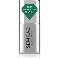 Semilac UV Hybrid - BioColor Base lac intaritor de baza pentru unghii