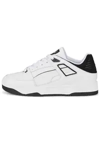 Pantofi sport unisex Slipstream 38854901 - Alb