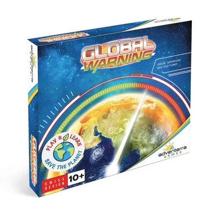 Încălzirea globală