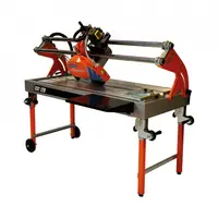 Masina pentru taiat piatra naturala CST 100 ALU, 230V - Norton Clipper