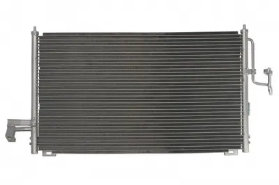 Condensator climatizare potrivit MAZDA PREMACY 1.9 2.0 07.99-03.05