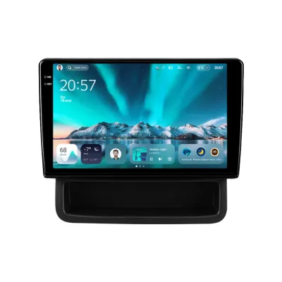 Navigatie Auto Teyes CC4 Renault Trafic 2 2001-2014 6+64GB 10.36" QLED Octa-core 2.7Ghz, Android 4G Bluetooth 5.1 DSP