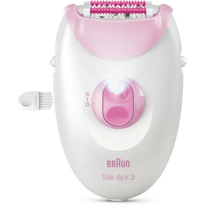 Braun Silk-épil 3 3-000 epilator 1 buc