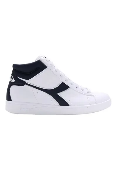 Pantofi Sport Torneo Mid 178326-C4656 - Barbati - Alb