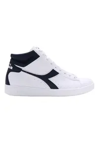 Pantofi Sport Torneo Mid 178326-C4656 - Barbati - Alb