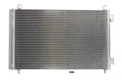 Radiator clima AC cu uscator PEUGEOT 206, 206 CC, 206 SW 1.6D dupa 2004