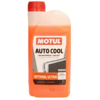Antigel diluat Motul Auto Cool Optimal G12 1L