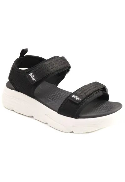 Sandale dama LCW 25 06 3190LA - Negru