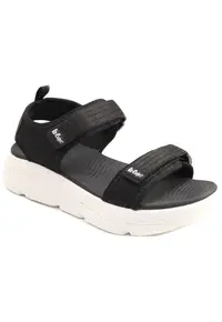 Sandale dama LCW 25 06 3190LA - Negru