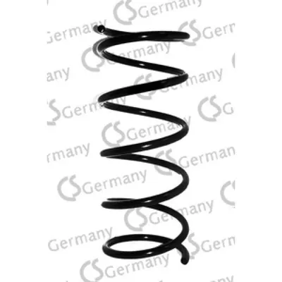 Arc spiral CS Germany 14.504.126
