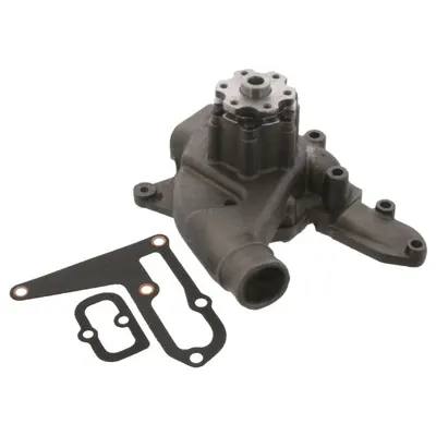 Pompa apa potrivit MERCEDES T2 L, UNIMOG OM352.903-OM353.980 01.62