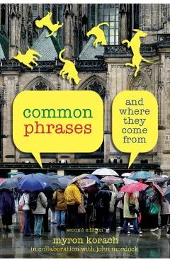 Common Phrases: & Where They Cpb