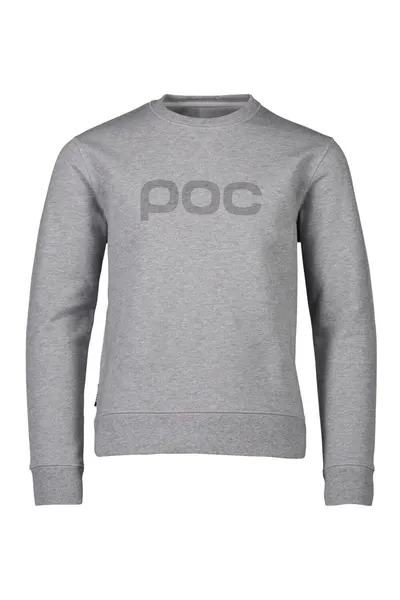 Tricou de ciclism pentru copii POC Crew