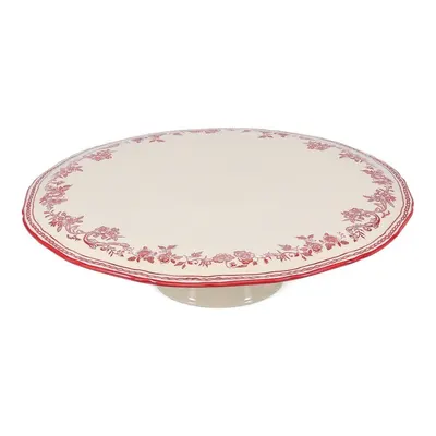 Platou pentru prăjituri din porțelan Cyril – S|P Collection
