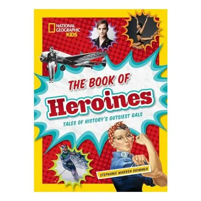 Book of Heroines