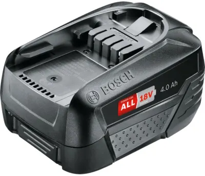 Baterie Bosch - PBA 18V, 4.0Ah