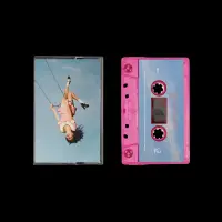 You Seem Pretty Sad For A Girl So In Love (Hot Pink Cassette)