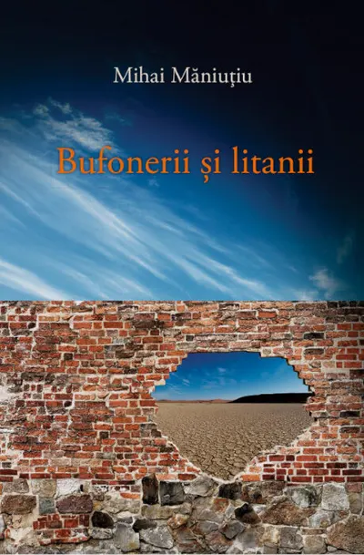 Bufonerii și litanii