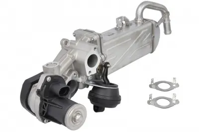 Supapa Egr Potrivit Audi A3, Q3, Tt; Seat Alhambra, Altea, Altea Xl, Ibiza Iv, Ibiza Iv Sc, Ibiza Iv St, Leon; Skoda Fabia Ii, Octavia Ii, Rapid, Superb Ii, Yeti; Vw Beetle 1.4d 1.6d 2.0d 05.03
