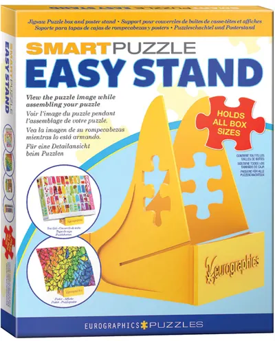 Suport cutie puzzle Eurographics - Smart Puzzle Easy Stand
