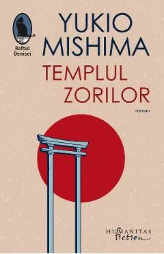 Templul Zorilor