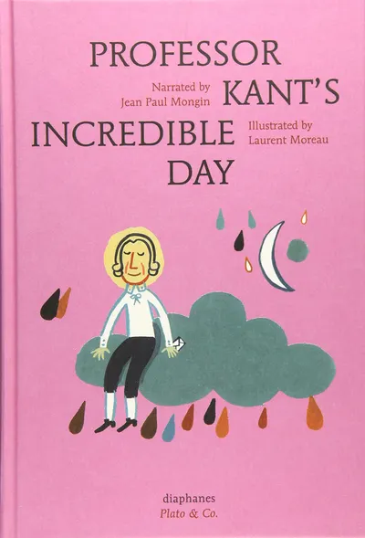 Professor Kant's Incredible Day