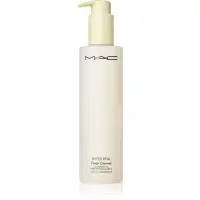 MAC Cosmetics Hyper Real Fresh Canvas Cleansing Oil ulei de curățare blând 200 ml