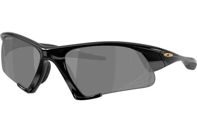 Oakley Suture Jacket OO9532 953204 PRIZM Black Polarized