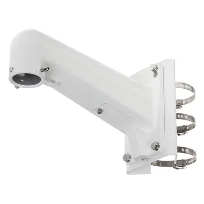 Suport montare pe stalp pentru camere Speed Dome Hikvision DS-1602ZJ-POLE