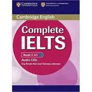Complete IELTS: Bands 5-6. 5