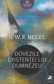Dovezile existenței lui Dumnezeu