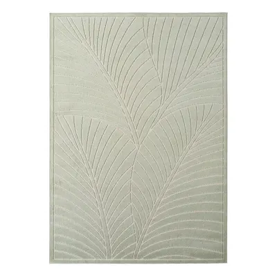 Covor pentru exterior și interior verde 120x170 cm Nova 1203 – Ayyildiz Carpets