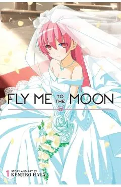 Fly Me to the Moon, Vol. 1, 1