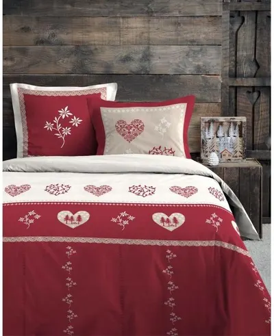 Set de lenjerie STOF – Modane, 3 piese, 100% bumbac
