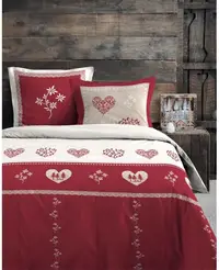 Set de lenjerie STOF – Modane, 3 piese, 100% bumbac