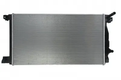 Radiator racire motor potrivit TOYOTA C-HR 1.2 10.16