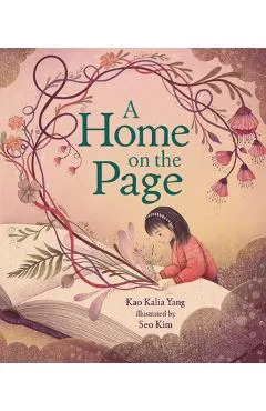 A Home on the Page