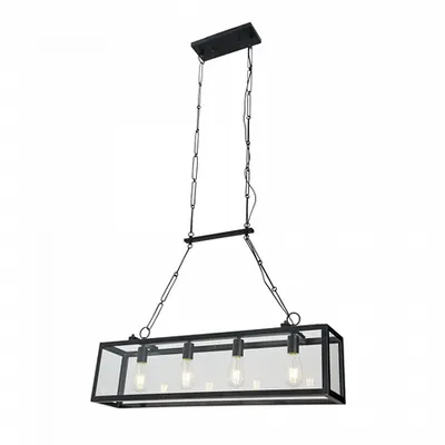 Lampa suspendata Delphi T354-PL-04-B
