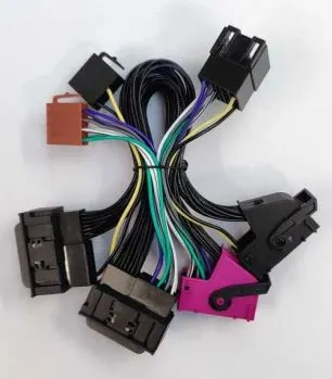Conector difuzoare auto Cod 31.084 Mercedes-Benz CLS Class C257 2019-2023